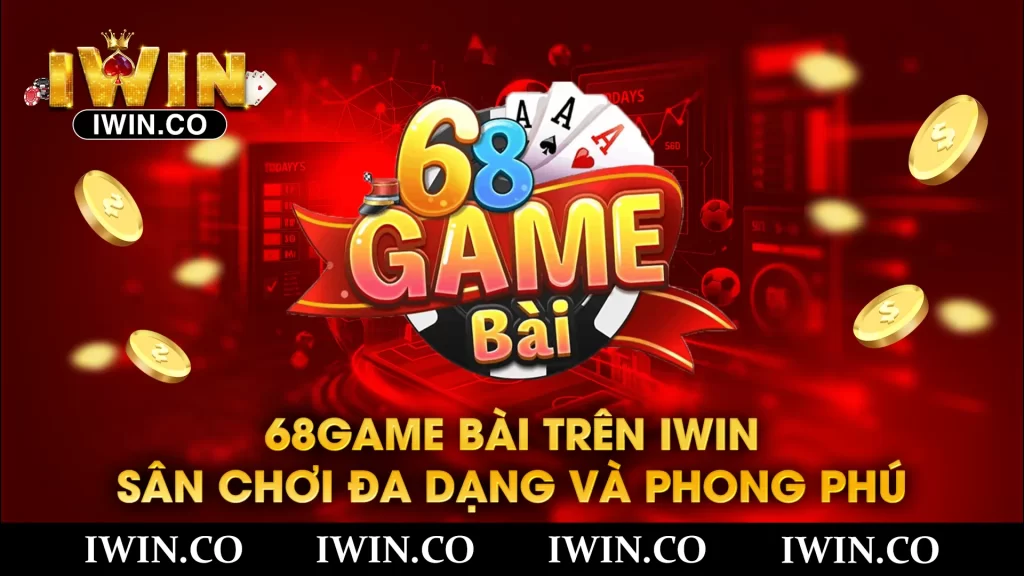 68game bài 02