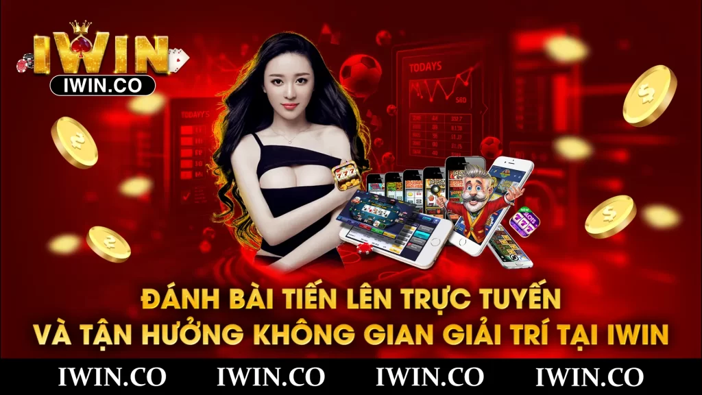 game đánh bài tiến lên 01