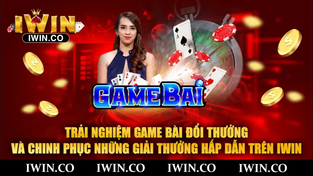 Game bài đổi thưởng 02